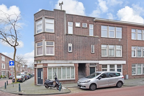 Medium property photo - Rhododendronstraat 46, 2563 TB Den Haag